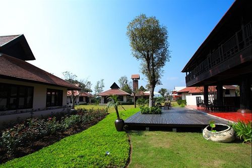 Lanna Boutique Village Station touristique