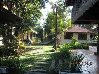 Lanna Boutique Village Station touristique Chiang Mai