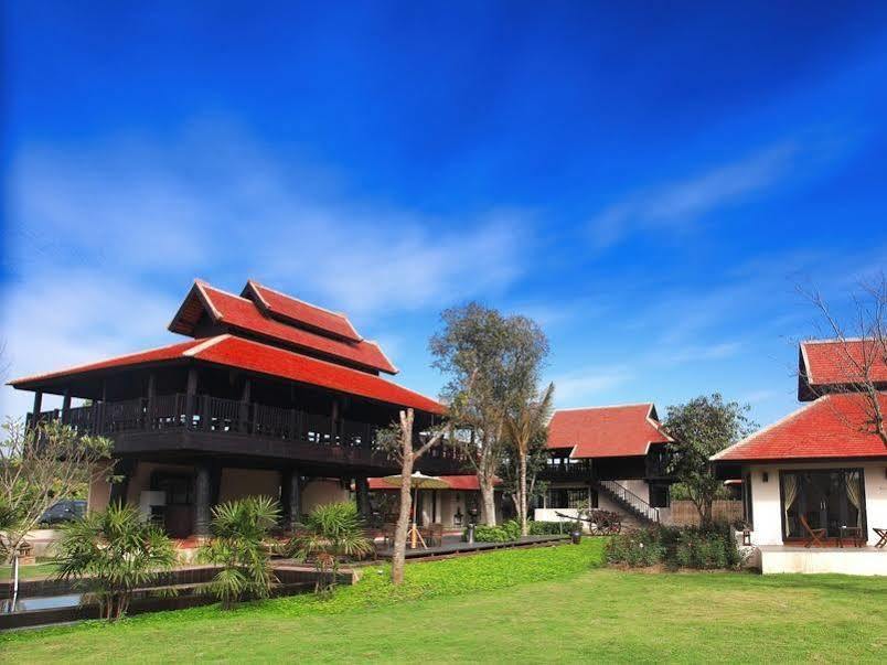 Lanna Boutique Village Station touristique Chiang Mai
