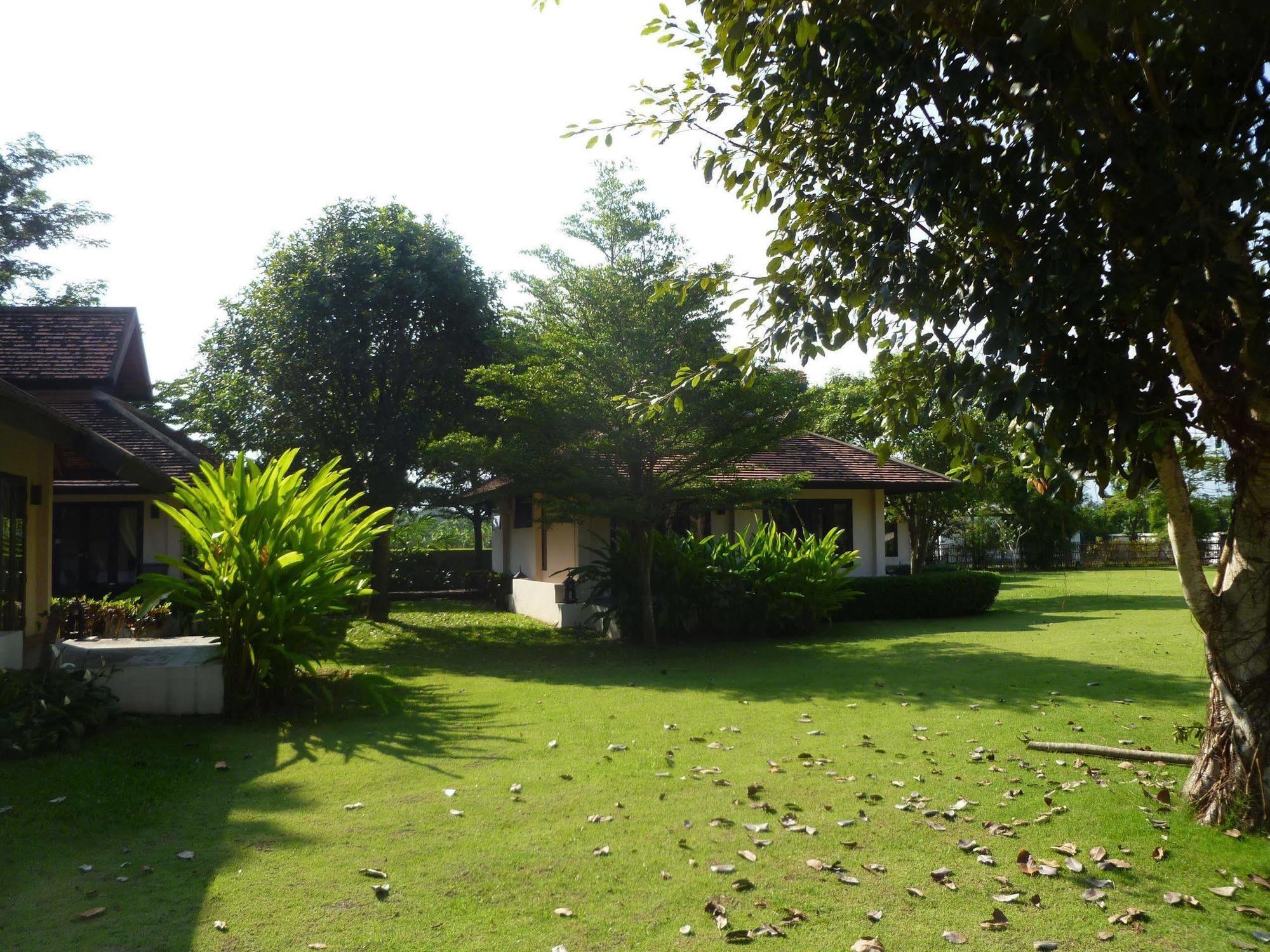 Station touristique Lanna Boutique Village